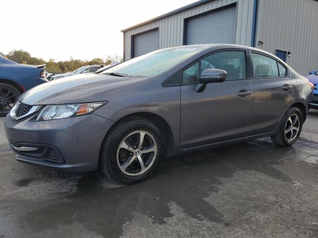 HONDA CIVIC SE 2015 19xfb2f7xfe707417