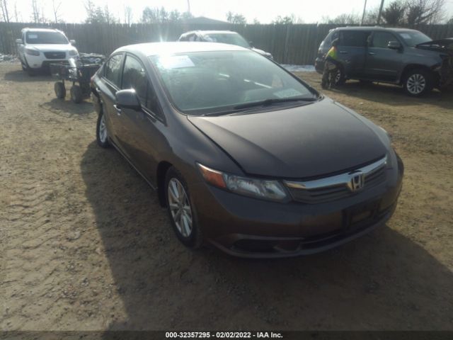 HONDA CIVIC SDN 2012 19xfb2f80ce004154