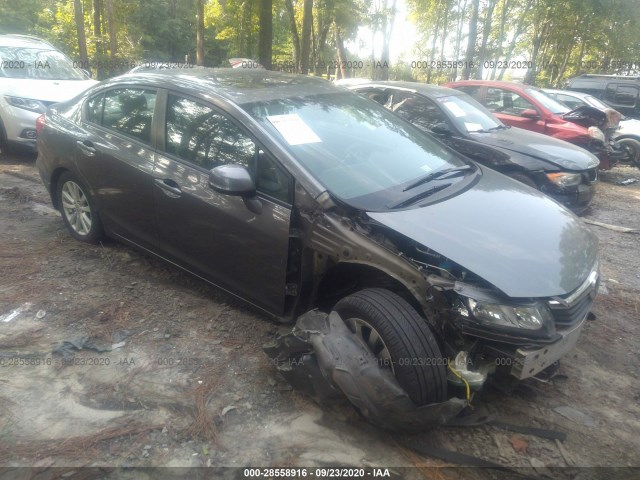 HONDA CIVIC SDN 2012 19xfb2f80ce020788