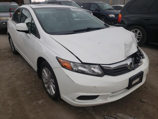 HONDA CIVIC EX 2012 19xfb2f80ce023089