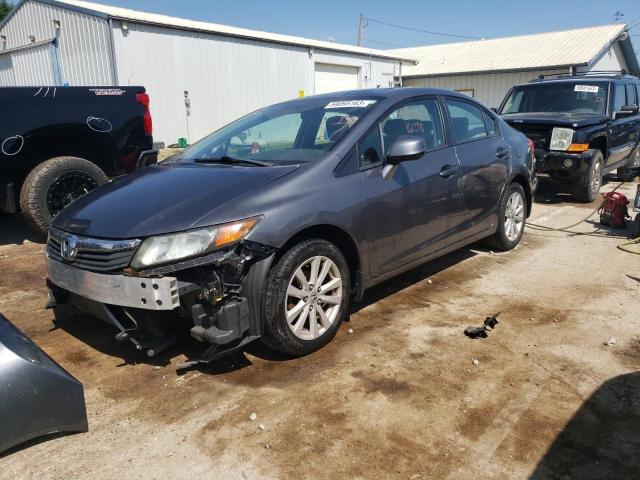 HONDA CIVIC EX 2012 19xfb2f80ce027689