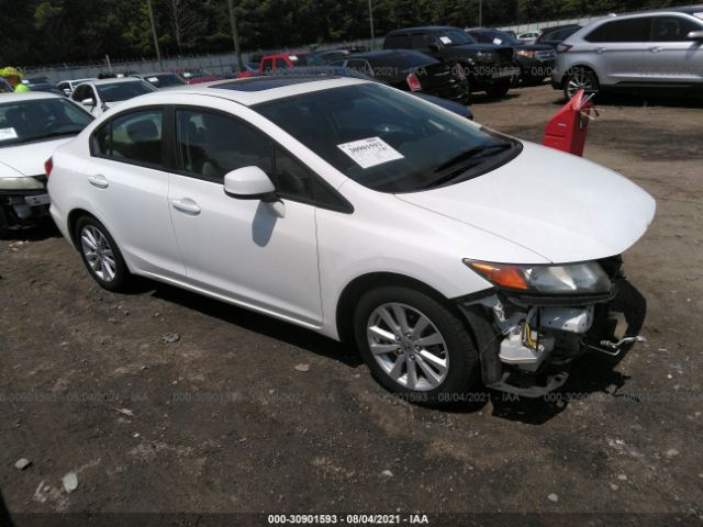 HONDA CIVIC SDN 2012 19xfb2f80ce027868