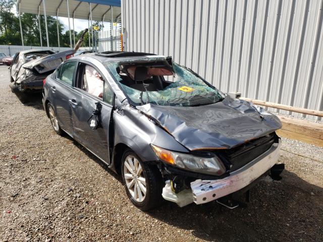 HONDA CIVIC EX 2012 19xfb2f80ce029040