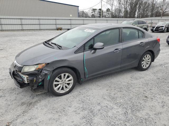 HONDA CIVIC 2012 19xfb2f80ce029524