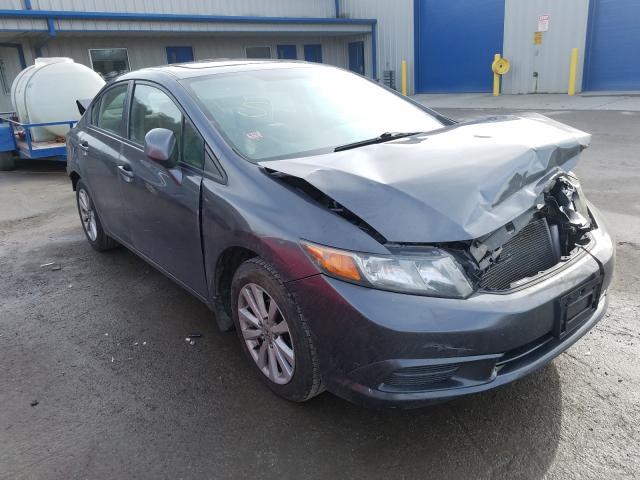 HONDA CIVIC EX 2012 19xfb2f80ce031869