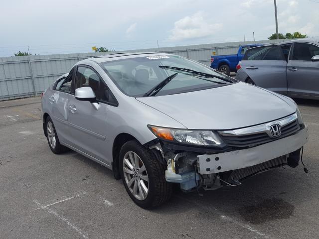 HONDA CIVIC EX 2012 19xfb2f80ce035551