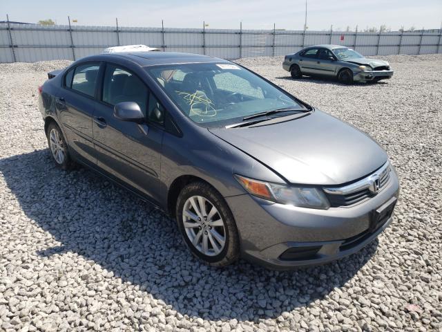 HONDA CIVIC EX 2012 19xfb2f80ce036098