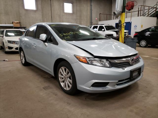 HONDA CIVIC EX 2012 19xfb2f80ce038174