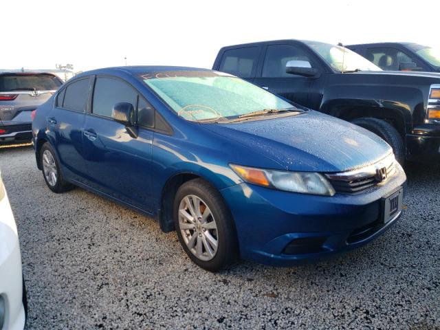 HONDA CIVIC EX 2012 19xfb2f80ce040569