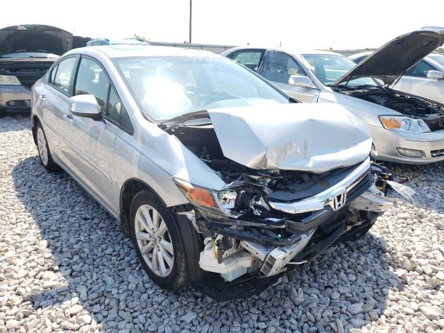 HONDA CIVIC EX 2012 19xfb2f80ce041303