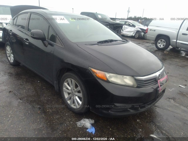 HONDA CIVIC SDN 2012 19xfb2f80ce044489