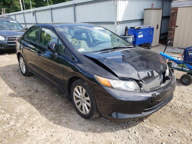 HONDA CIVIC EX 2012 19xfb2f80ce045836