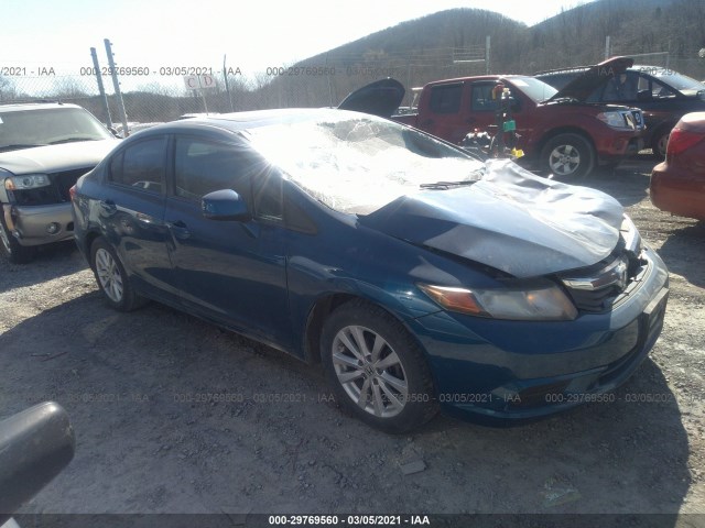 HONDA CIVIC SDN 2012 19xfb2f80ce049045