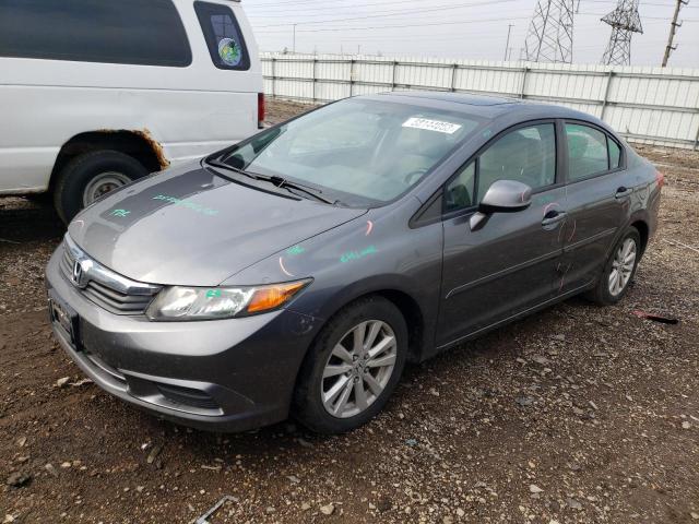 HONDA CIVIC 2012 19xfb2f80ce052186