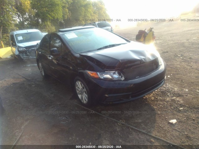 HONDA CIVIC SDN 2012 19xfb2f80ce052463