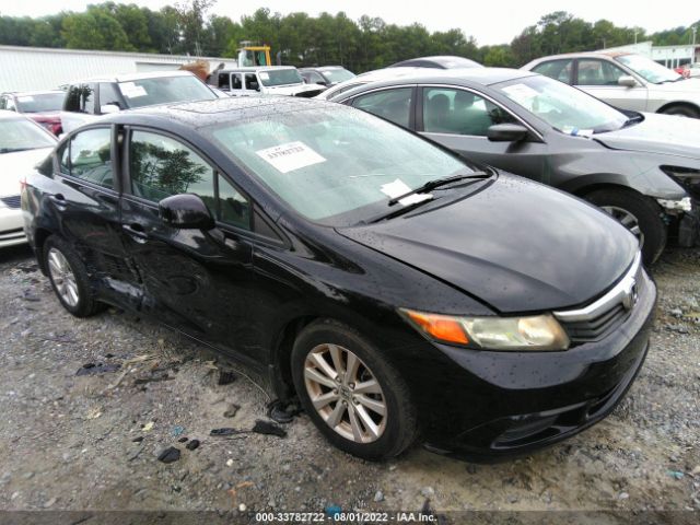 HONDA CIVIC SDN 2012 19xfb2f80ce055198