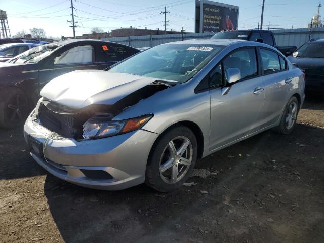 HONDA CIVIC 2012 19xfb2f80ce056030