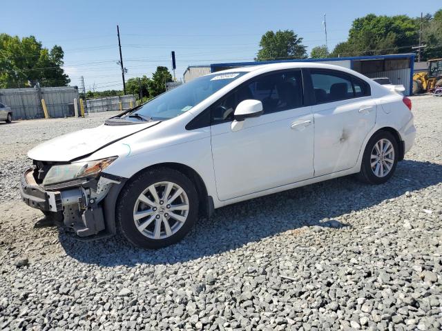 HONDA CIVIC 2012 19xfb2f80ce057078