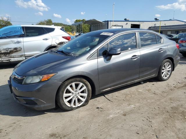 HONDA CIVIC 2012 19xfb2f80ce059560