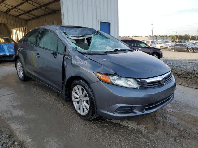 HONDA CIVIC EX 2012 19xfb2f80ce076648