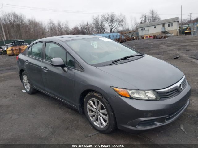 HONDA CIVIC 2012 19xfb2f80ce081977