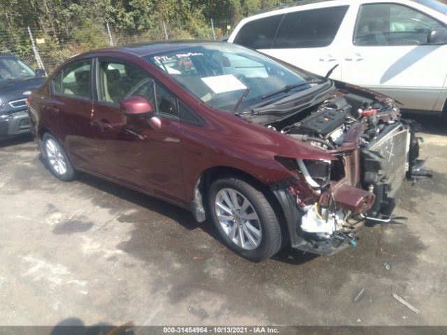 HONDA CIVIC SDN 2012 19xfb2f80ce085835