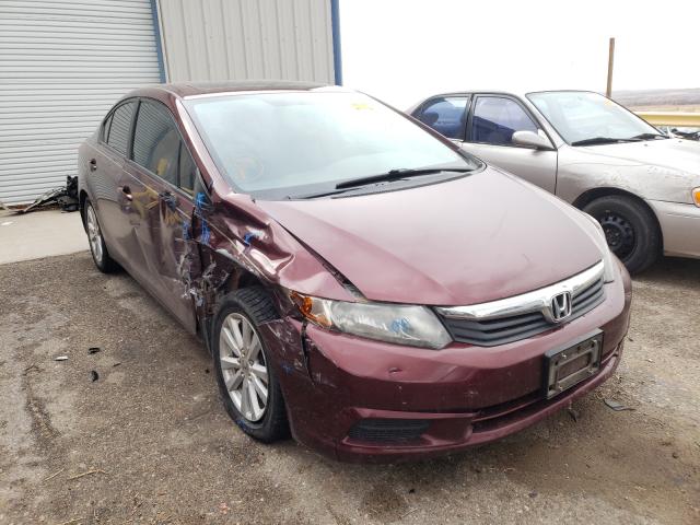 HONDA CIVIC EX 2012 19xfb2f80ce091277