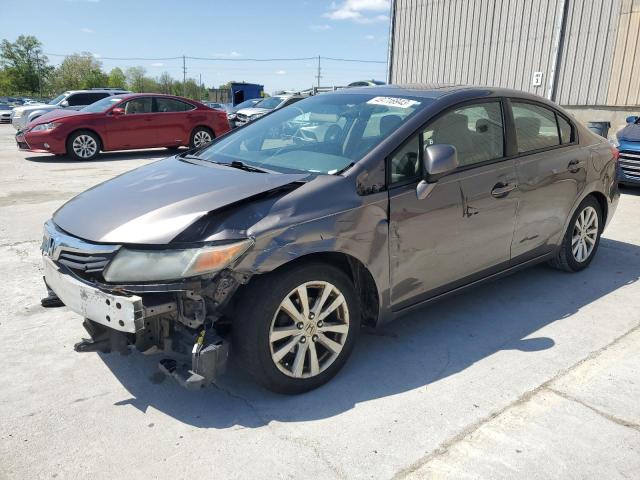 HONDA CIVIC EX 2012 19xfb2f80ce092333