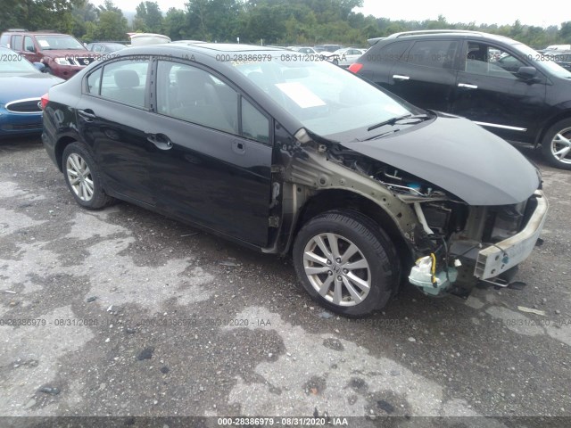 HONDA CIVIC SDN 2012 19xfb2f80ce092400