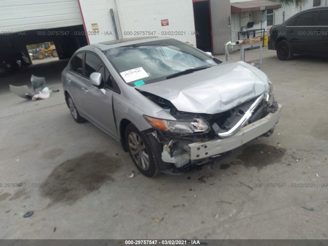 HONDA CIVIC SDN 2012 19xfb2f80ce094518