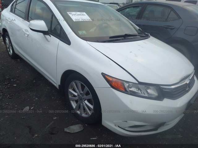 HONDA CIVIC SDN 2012 19xfb2f80ce102570