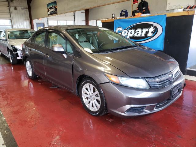 HONDA CIVIC EX 2012 19xfb2f80ce300792