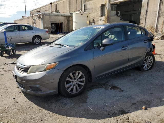 HONDA CIVIC 2012 19xfb2f80ce301585