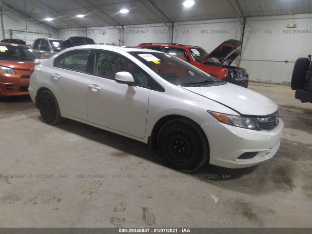 HONDA CIVIC SDN 2012 19xfb2f80ce303854