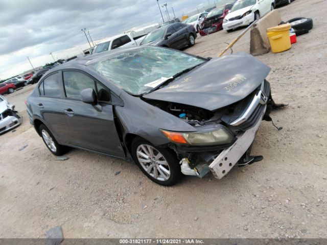 HONDA CIVIC SDN 2012 19xfb2f80ce305538