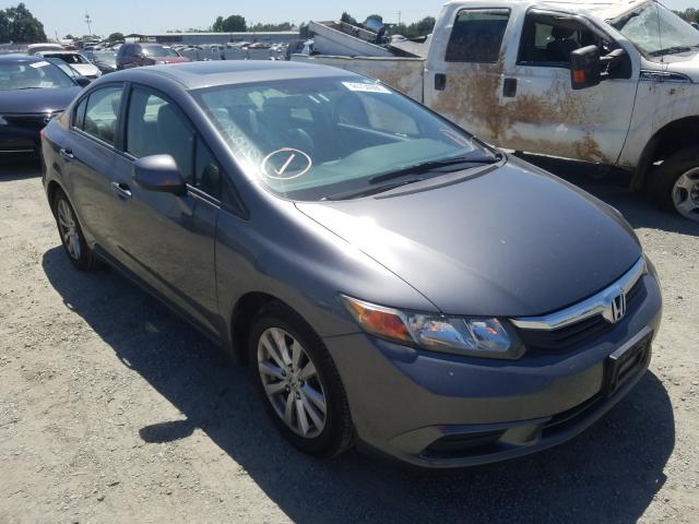 HONDA CIVIC EX 2012 19xfb2f80ce315597