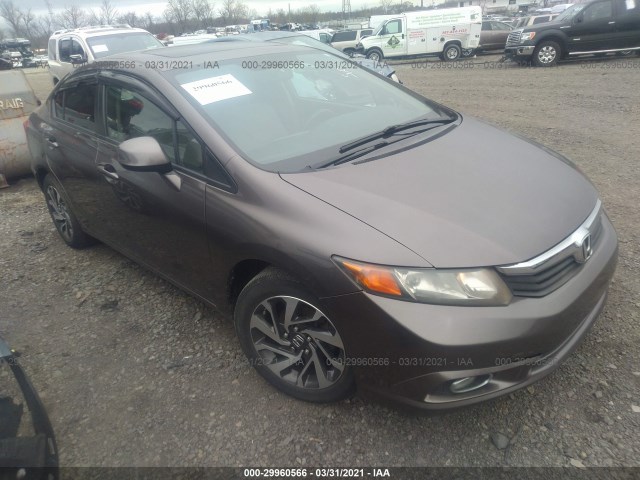 HONDA CIVIC SDN 2012 19xfb2f80ce316670