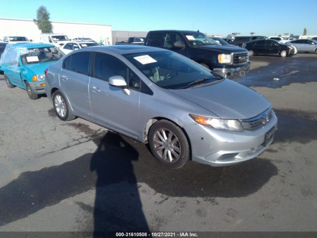 HONDA CIVIC SDN 2012 19xfb2f80ce316782