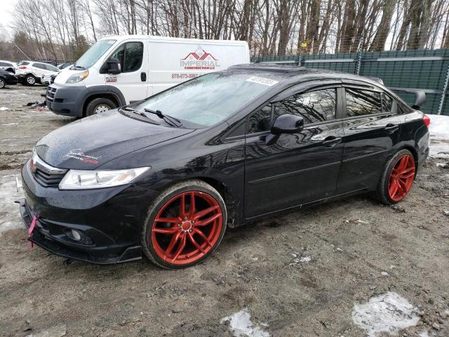 HONDA CIVIC EX 2012 19xfb2f80ce317012