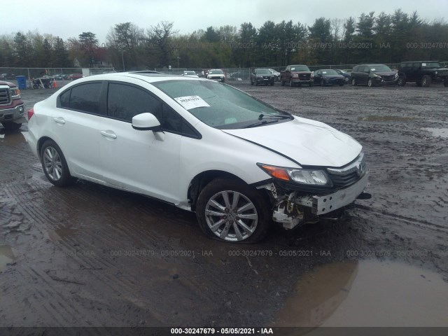 HONDA CIVIC SDN 2012 19xfb2f80ce318743