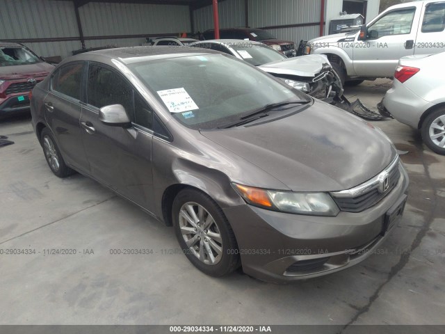 HONDA CIVIC SDN 2012 19xfb2f80ce332061