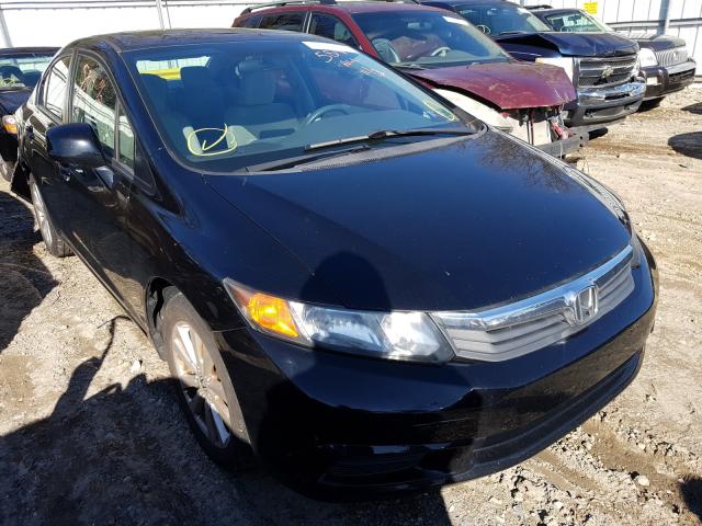 HONDA CIVIC EX 2012 19xfb2f80ce332917