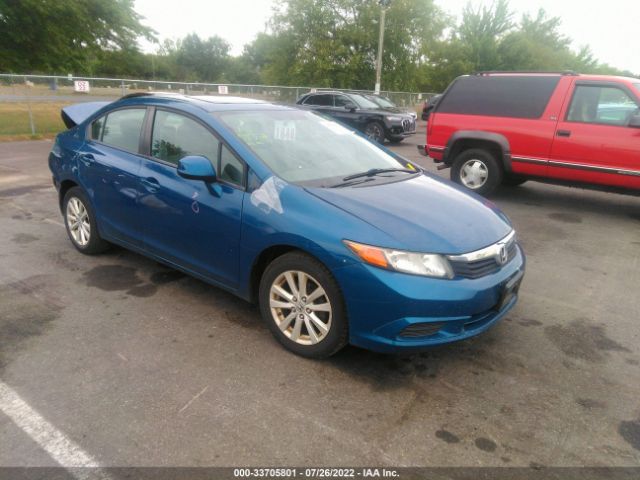 HONDA CIVIC SDN 2012 19xfb2f80ce334523