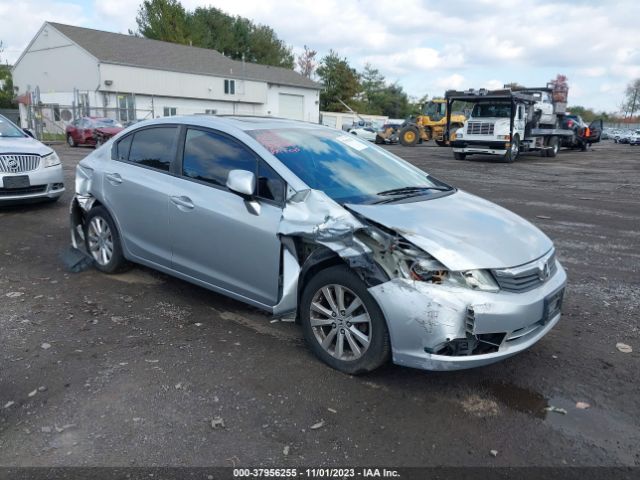 HONDA CIVIC 2012 19xfb2f80ce344114