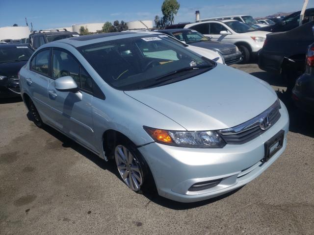 HONDA CIVIC EX 2012 19xfb2f80ce345697