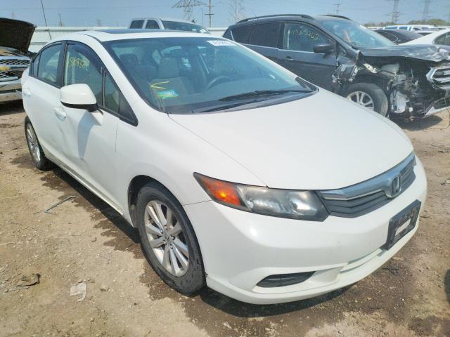 HONDA CIVIC EX 2012 19xfb2f80ce347627