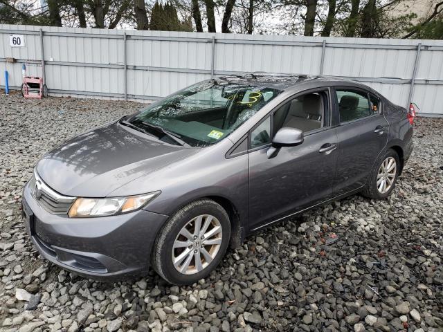 HONDA CIVIC 2012 19xfb2f80ce348826