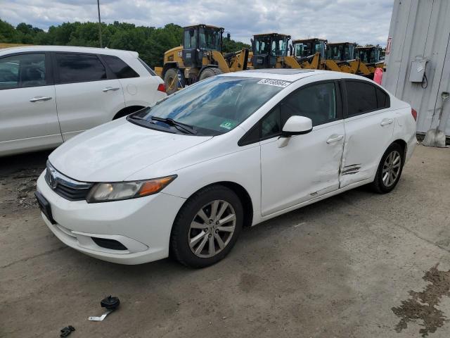 HONDA CIVIC 2012 19xfb2f80ce353377