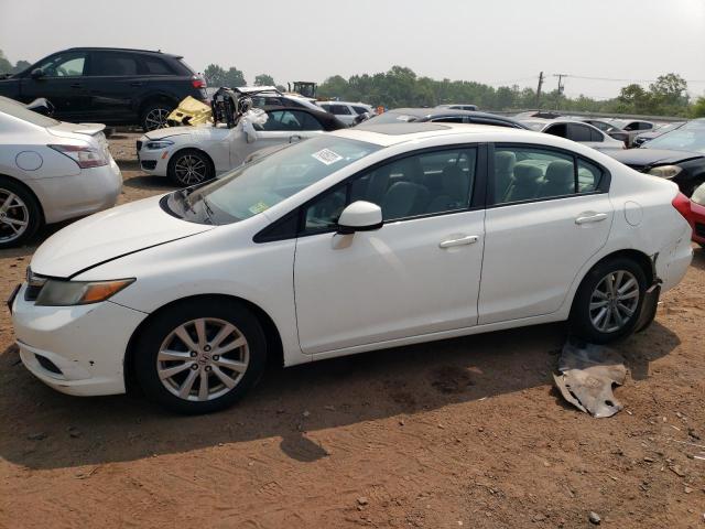 HONDA CIVIC EX 2012 19xfb2f80ce376030