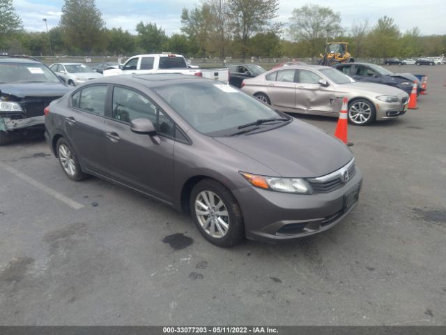 HONDA CIVIC SDN 2012 19xfb2f80ce383642